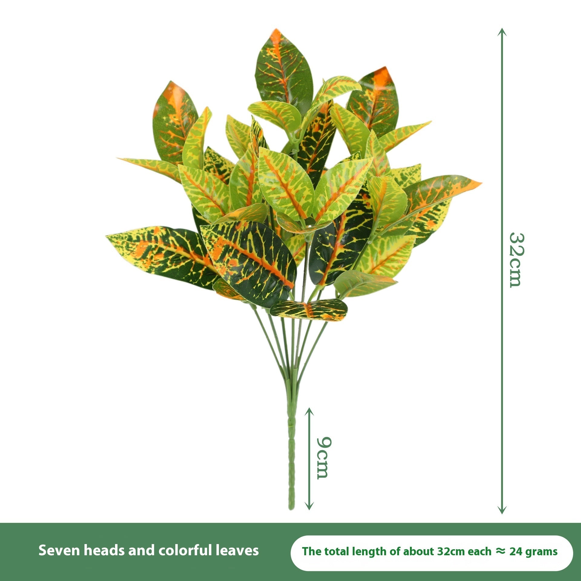 Artificial Green Landscape Ivy Artificial Green Plant Fake Flower Plants