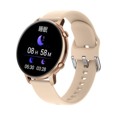 Smart Watch Bluetooth Call Heart Rate Blood Pressure Music Pedometer Sports Bracelet