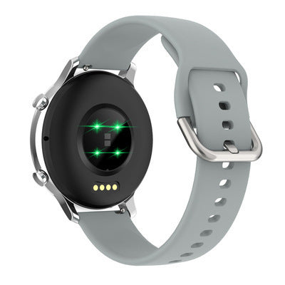 Smart Watch Bluetooth Call Heart Rate Blood Pressure Music Pedometer Sports Bracelet