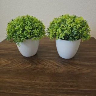 Simulated Plant Bonsai Home Decoration