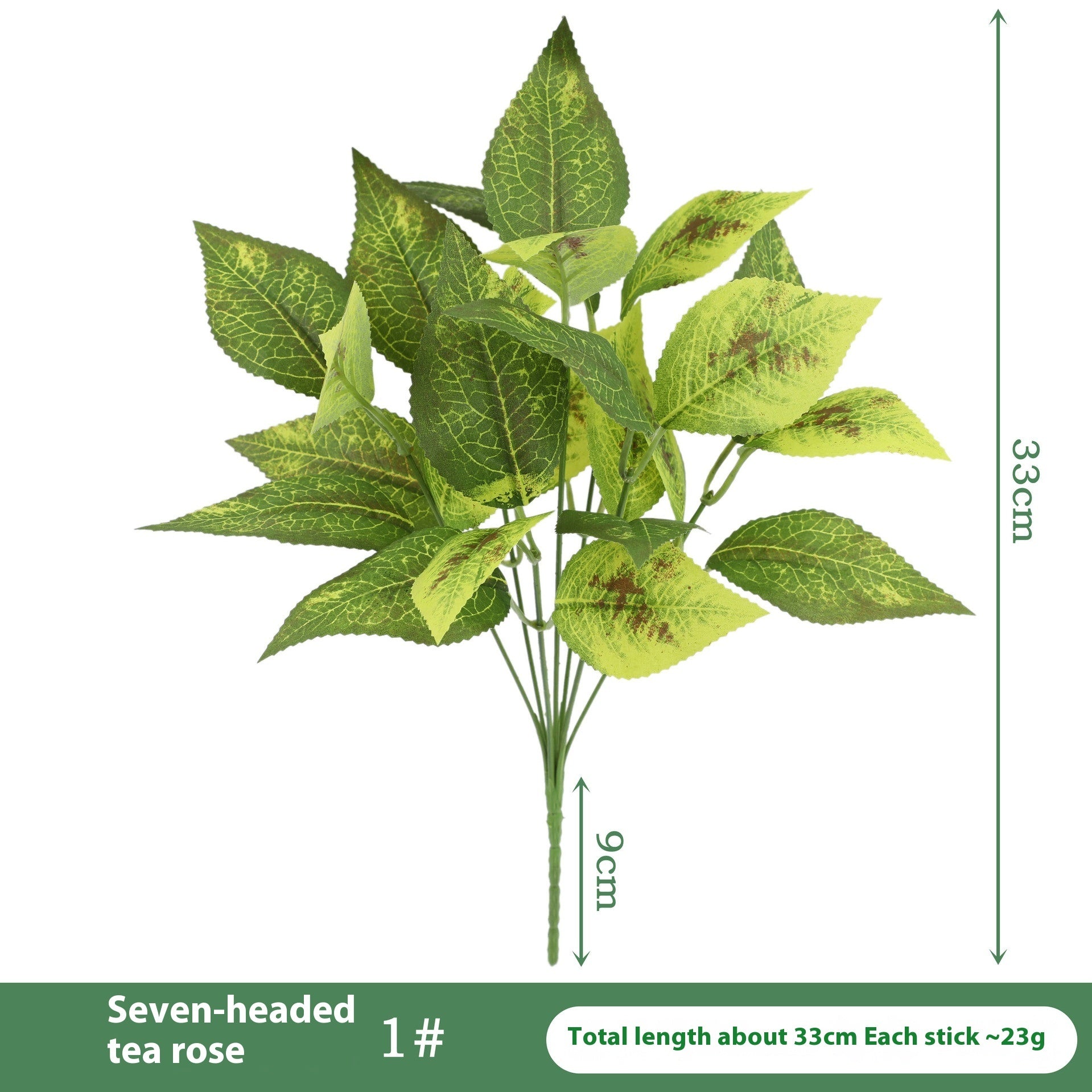 Artificial Green Landscape Ivy Artificial Green Plant Fake Flower Plants