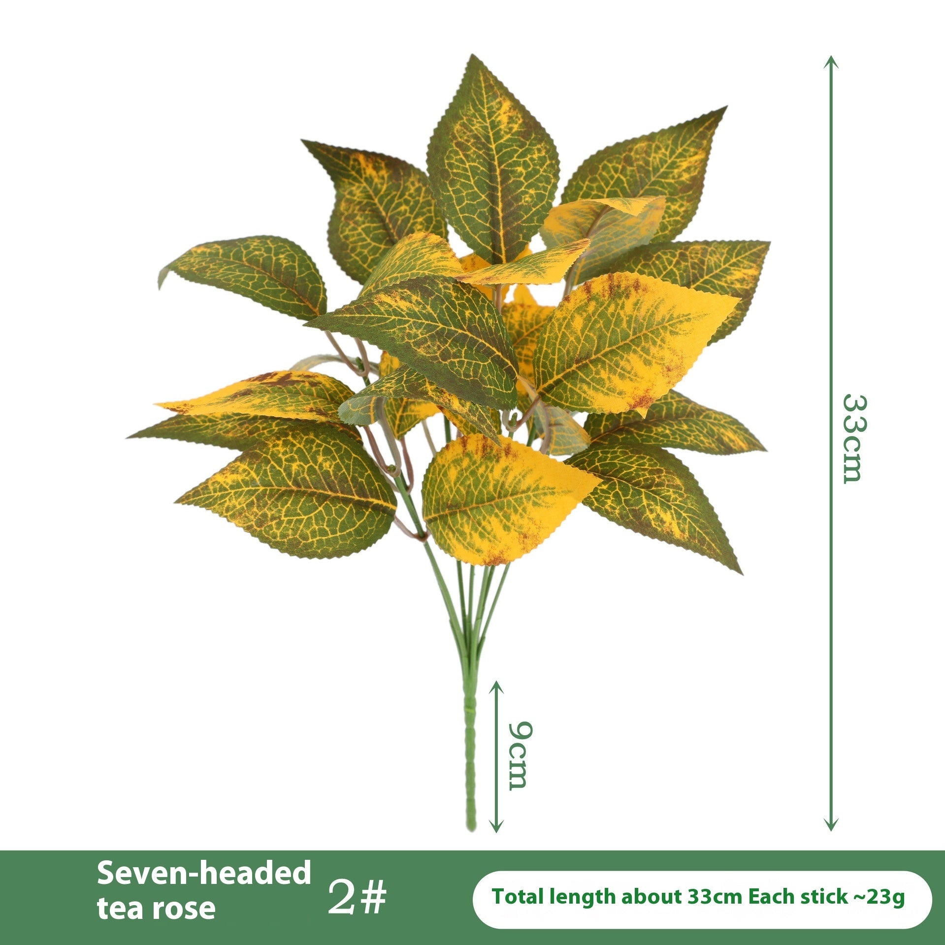 Artificial Green Landscape Ivy Artificial Green Plant Fake Flower Plants