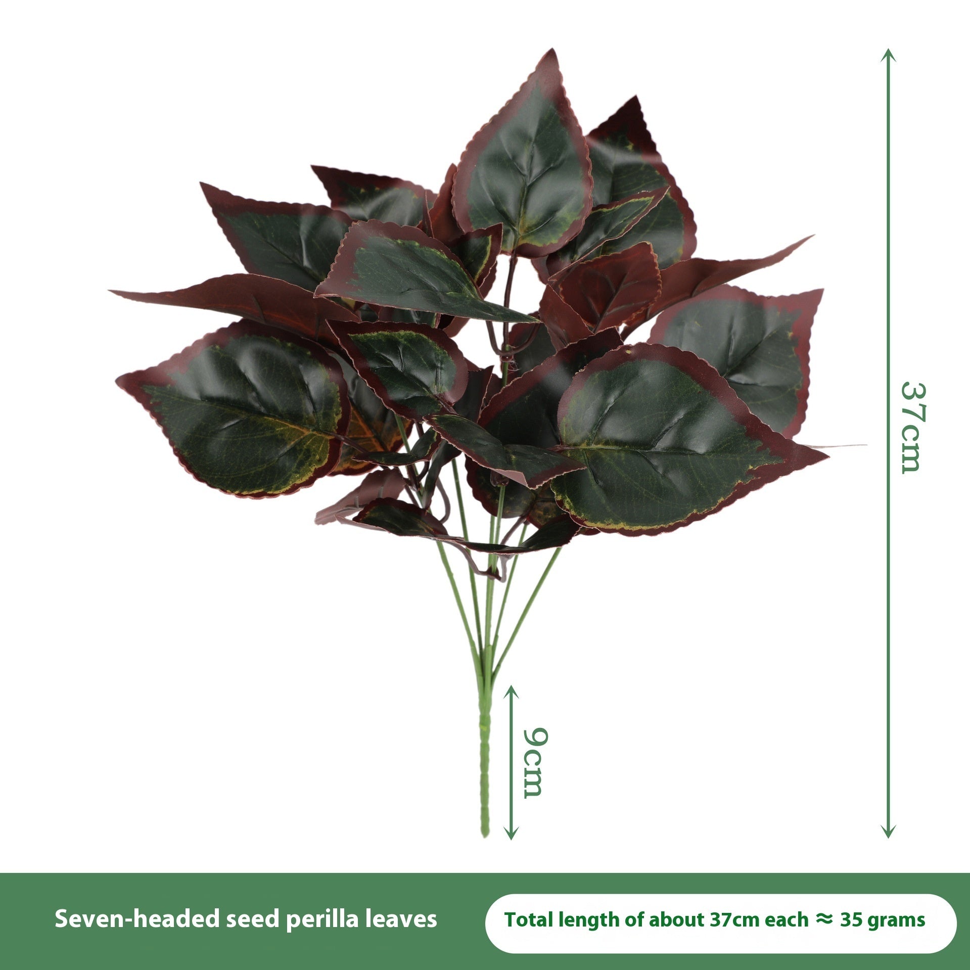 Artificial Green Landscape Ivy Artificial Green Plant Fake Flower Plants