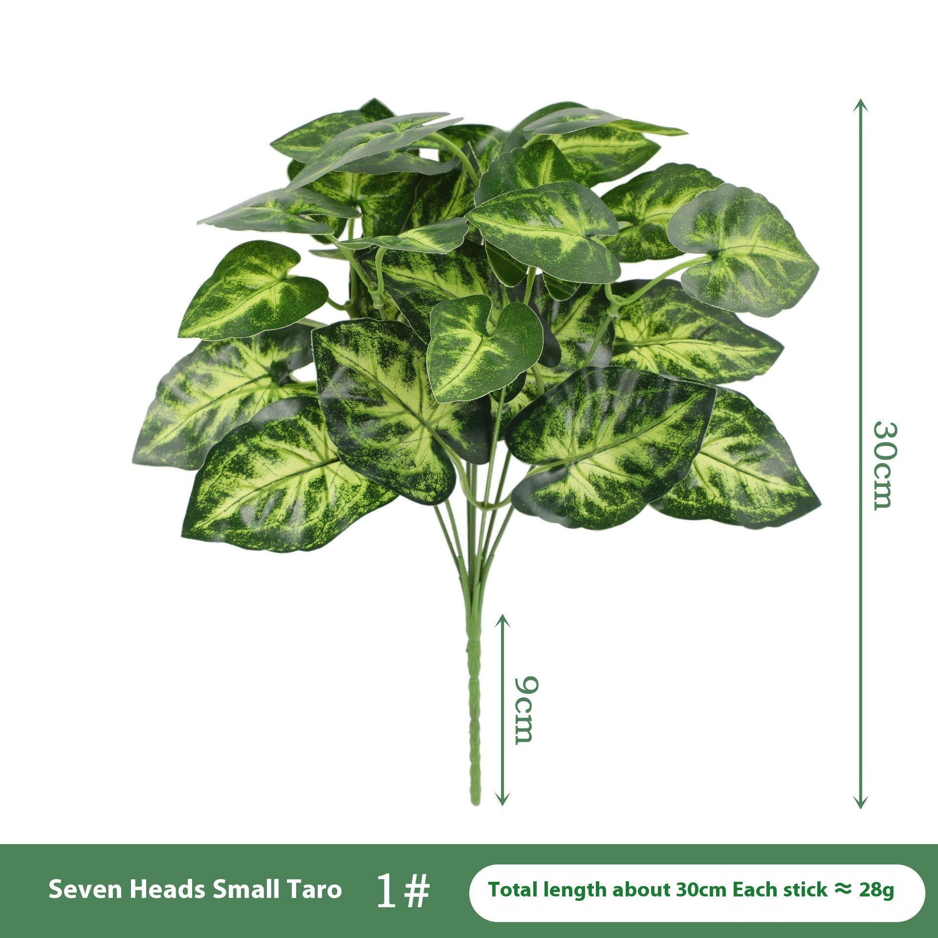 Artificial Green Landscape Ivy Artificial Green Plant Fake Flower Plants