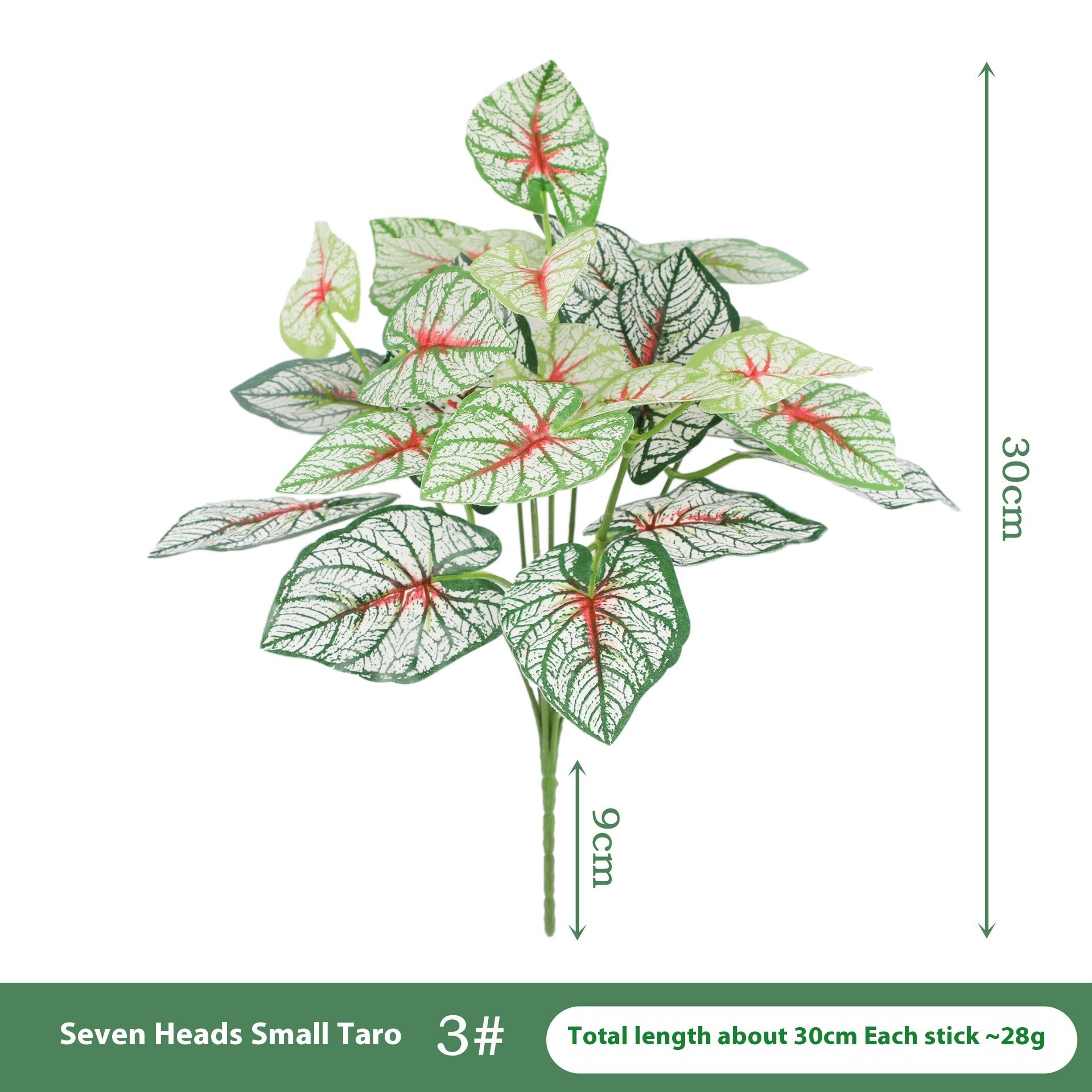 Artificial Green Landscape Ivy Artificial Green Plant Fake Flower Plants