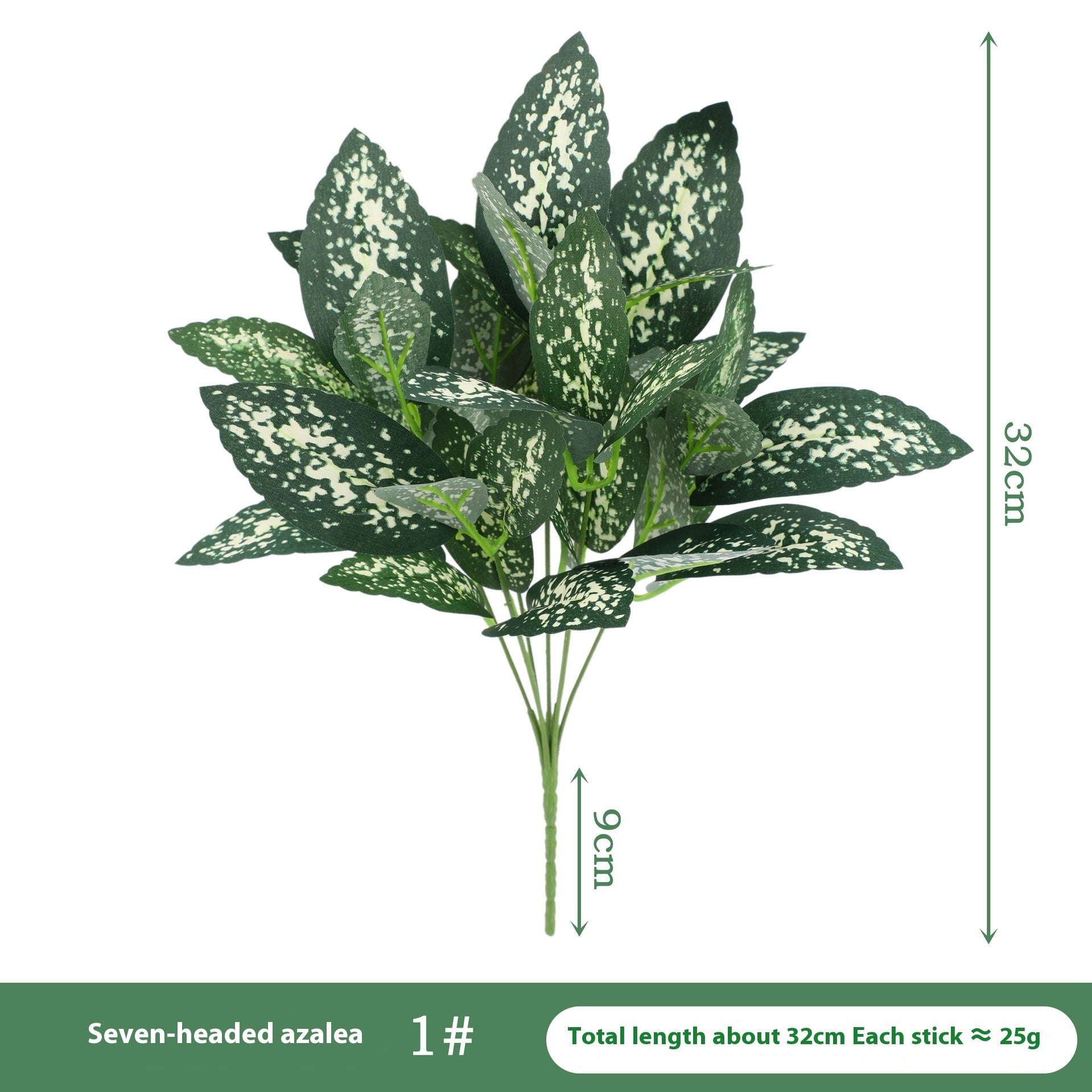 Artificial Green Landscape Ivy Artificial Green Plant Fake Flower Plants