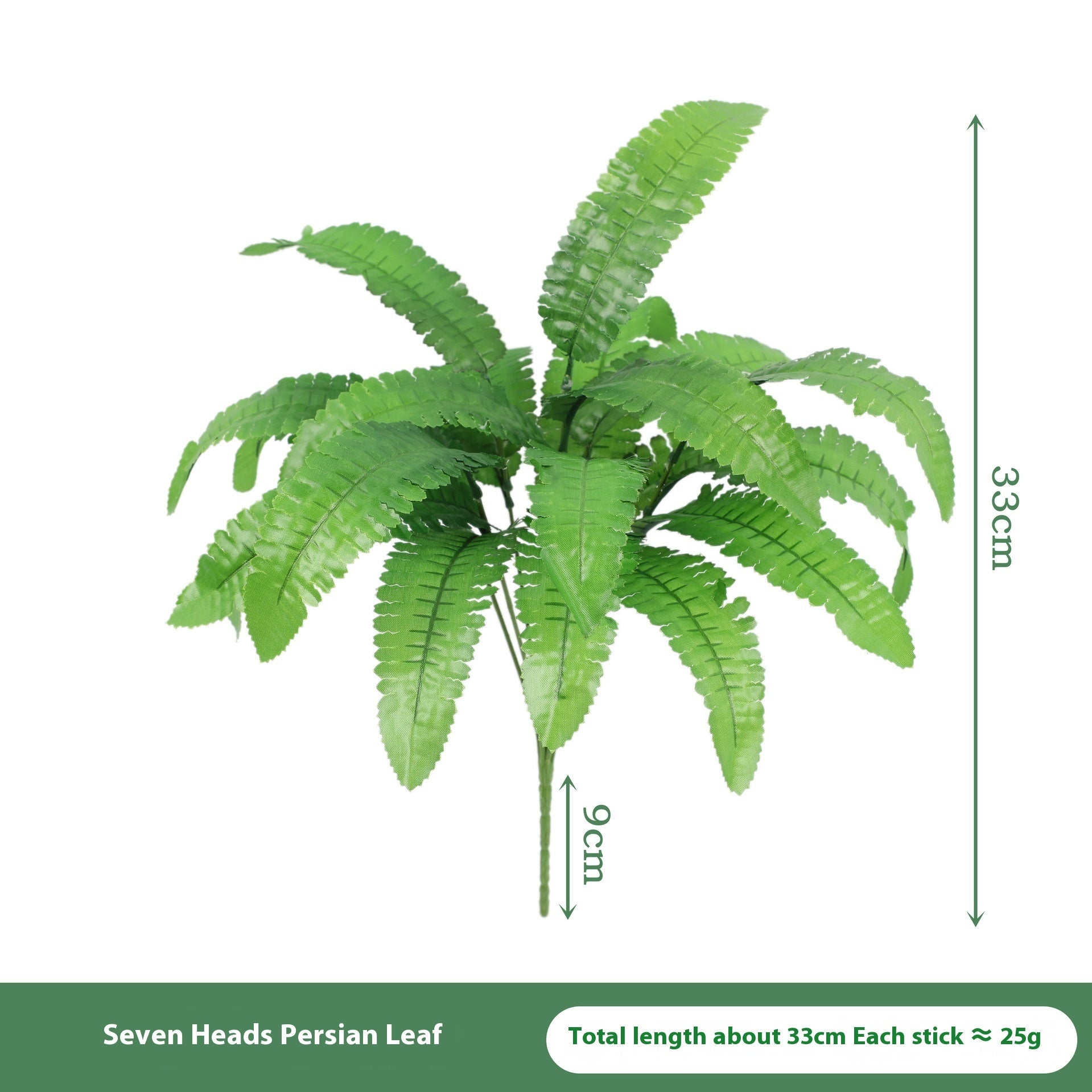 Artificial Green Landscape Ivy Artificial Green Plant Fake Flower Plants