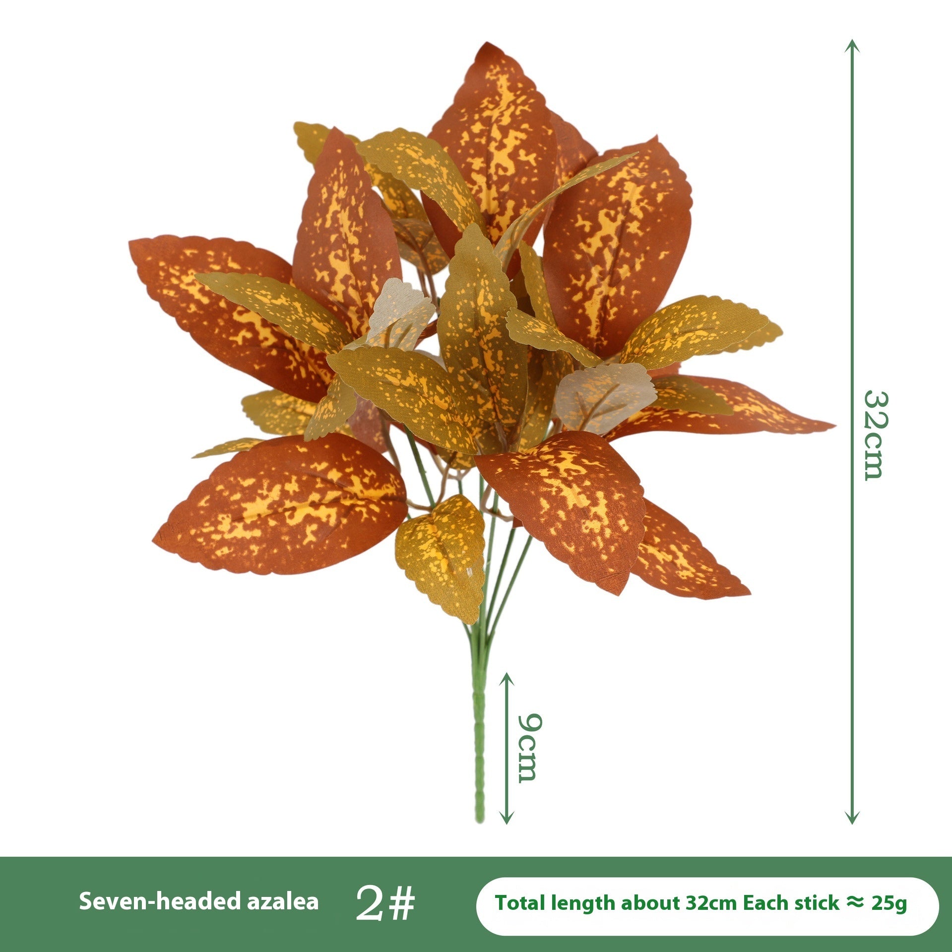 Artificial Green Landscape Ivy Artificial Green Plant Fake Flower Plants