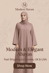 The Perfect Abaya: Combining Style, Comfort, and Versatility