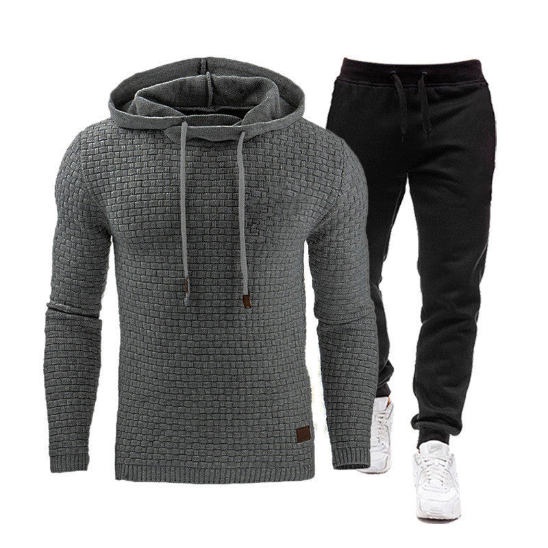 Autumn And Winter Long Sleeves And Trousers Korean Fashion Hats