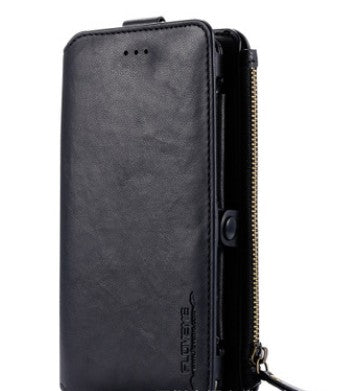 Apply To8 Wallet Retro Classic Business Wallet  Mobile Phone Shell