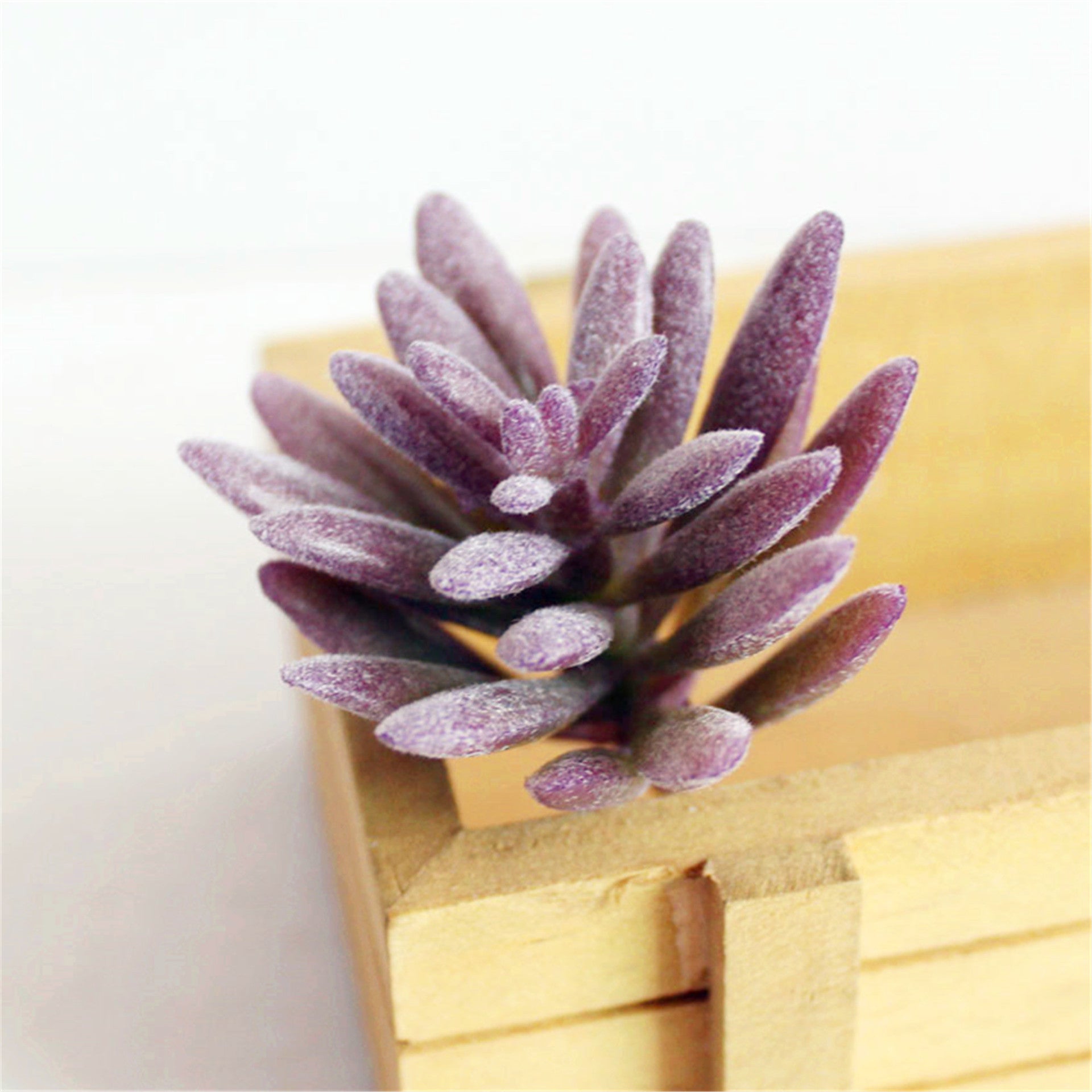 Flower-Arrangement-Accessories Plants Artificial DIY Red 39-Styles Flocking