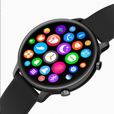 Smart Watch Bluetooth Call Heart Rate Blood Pressure Music Pedometer Sports Bracelet