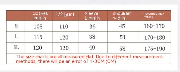 Pure Cotton Double-layer Gauze Bathrobe Spring And Summer Thin