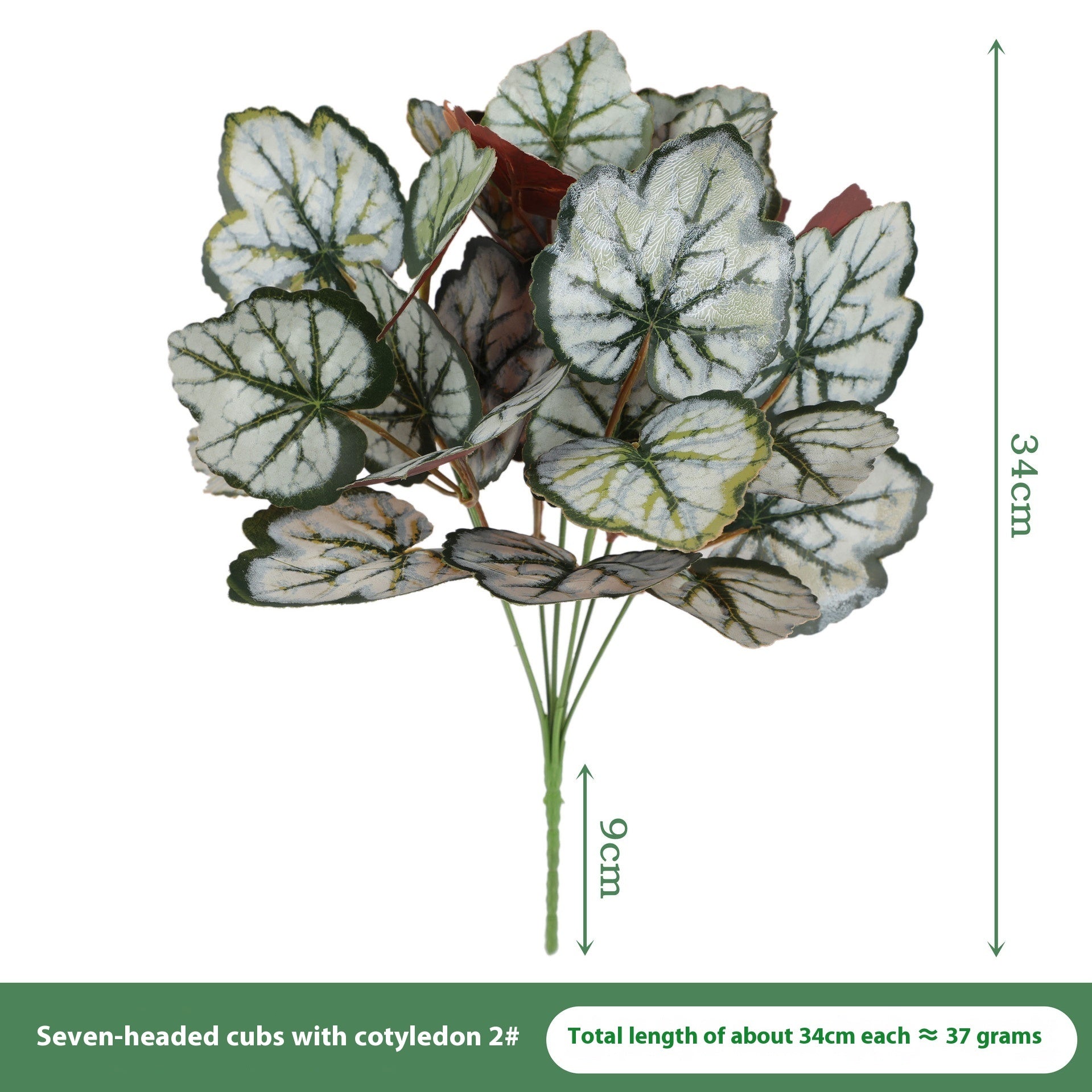 Artificial Green Landscape Ivy Artificial Green Plant Fake Flower Plants