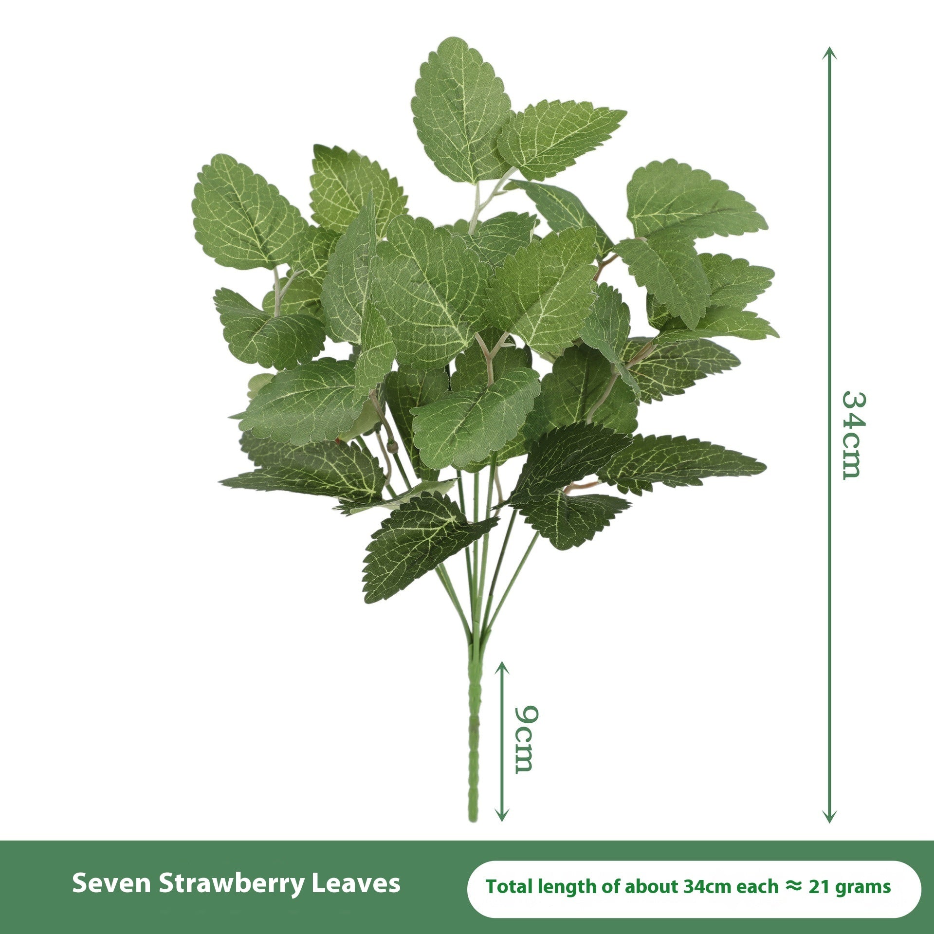 Artificial Green Landscape Ivy Artificial Green Plant Fake Flower Plants