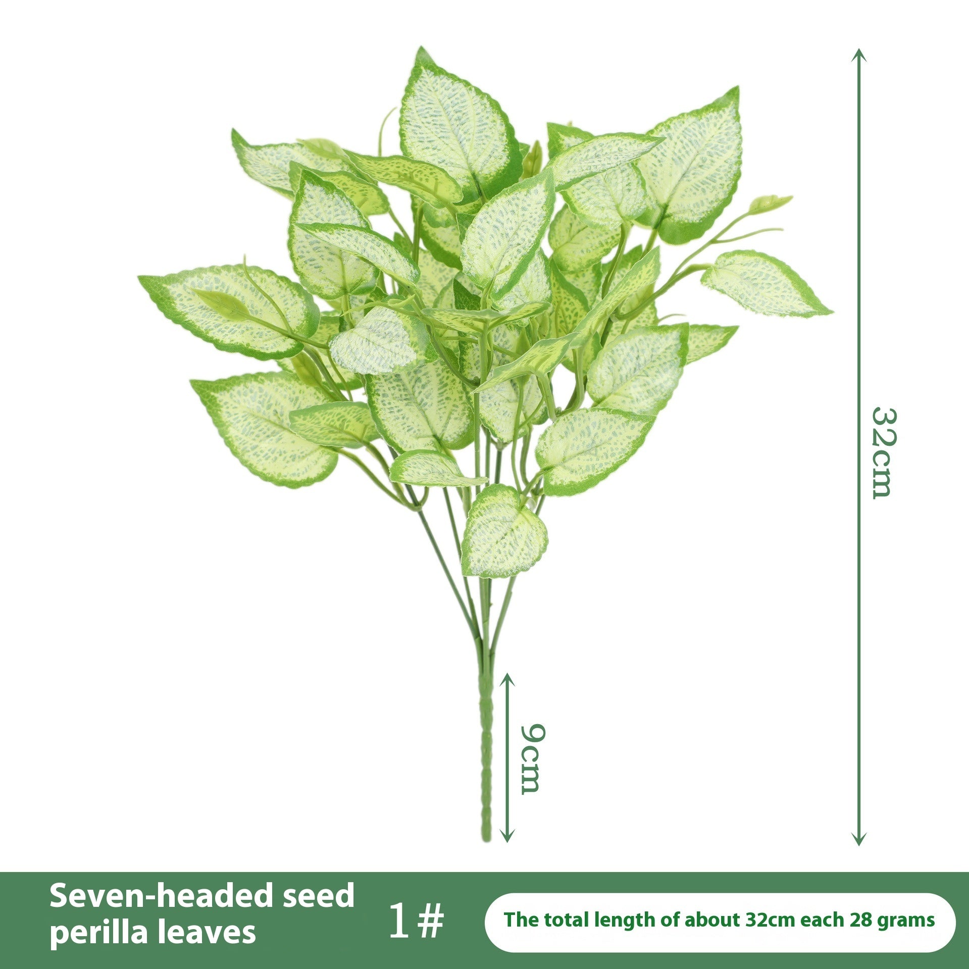 Artificial Green Landscape Ivy Artificial Green Plant Fake Flower Plants