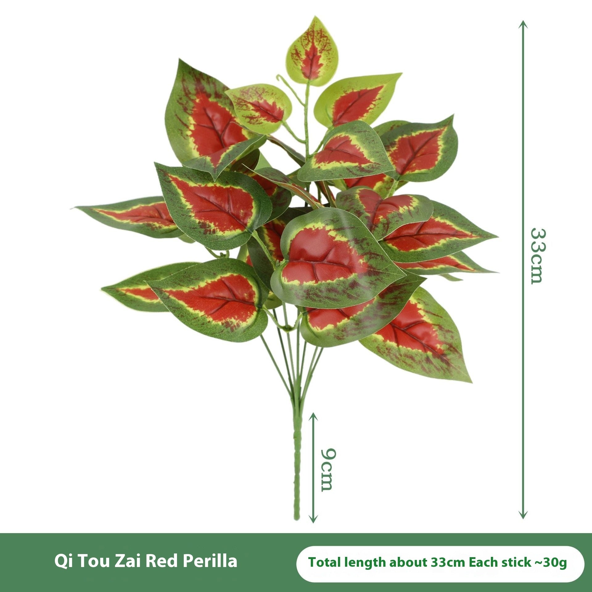 Artificial Green Landscape Ivy Artificial Green Plant Fake Flower Plants