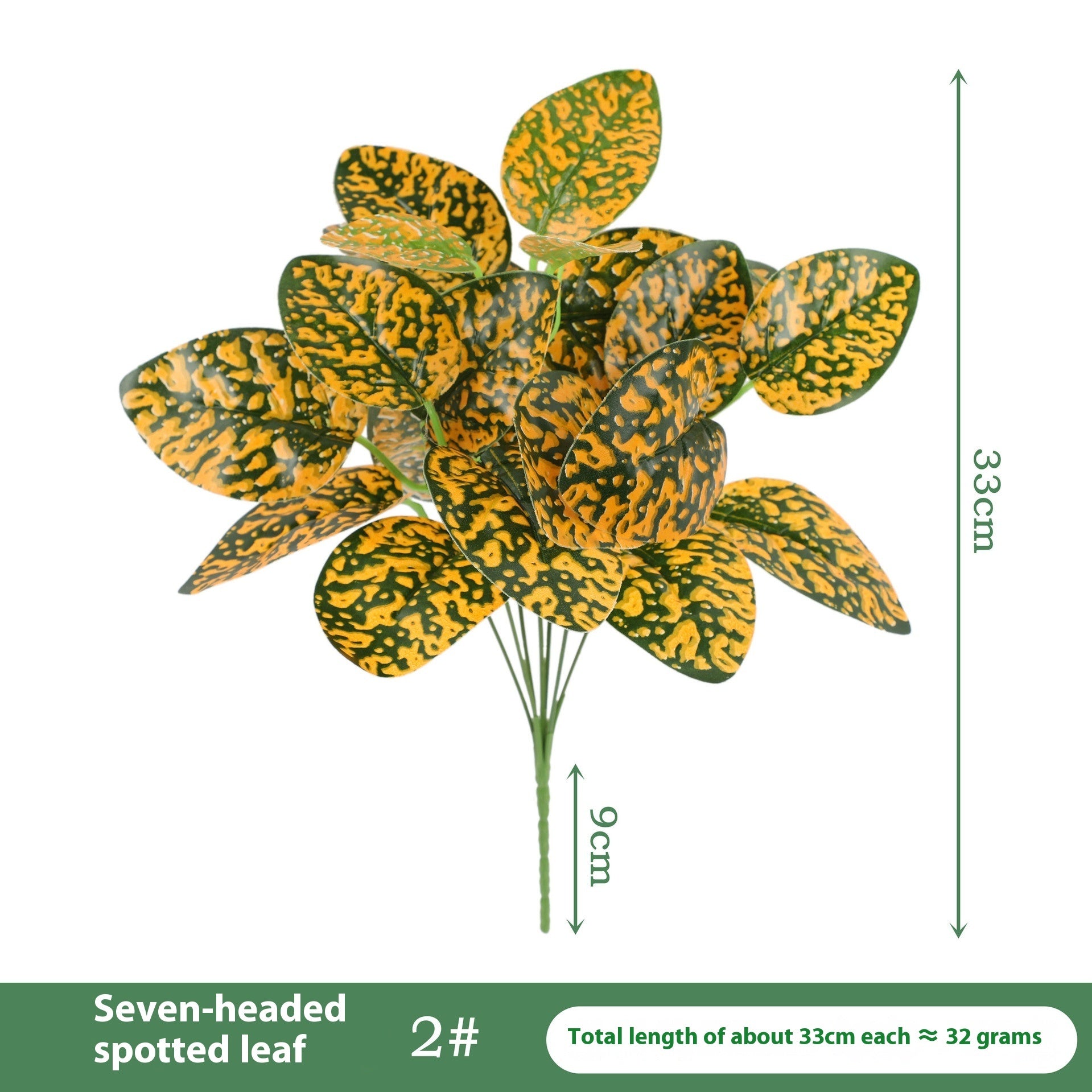 Artificial Green Landscape Ivy Artificial Green Plant Fake Flower Plants