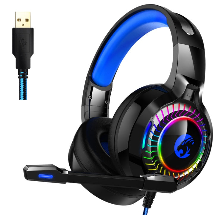 A60 headset PC game PS4 XBOX ONE 7.1 channel headphones