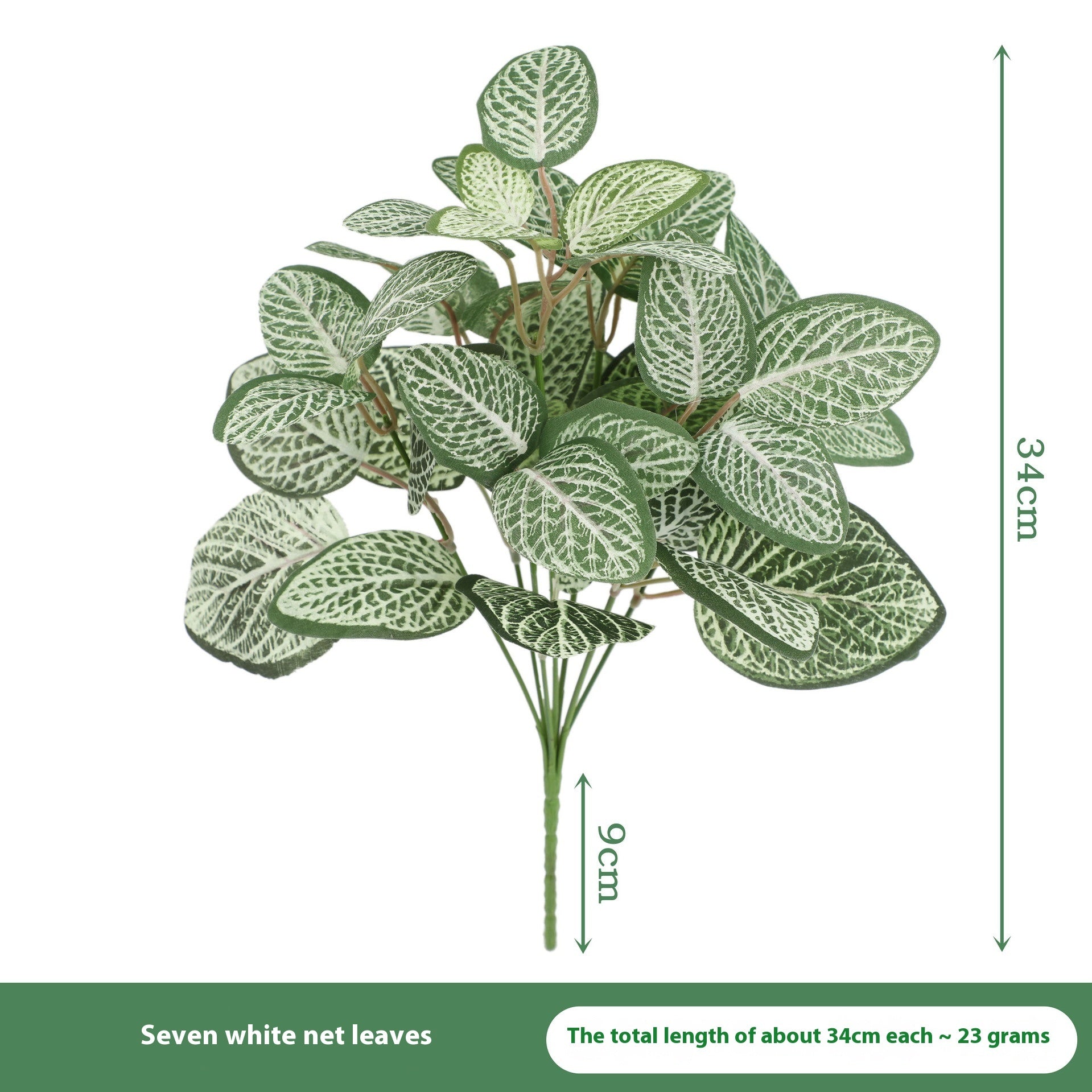 Artificial Green Landscape Ivy Artificial Green Plant Fake Flower Plants