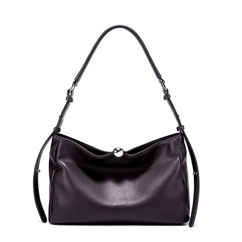 Luxury Genuine Leather Women's Bags