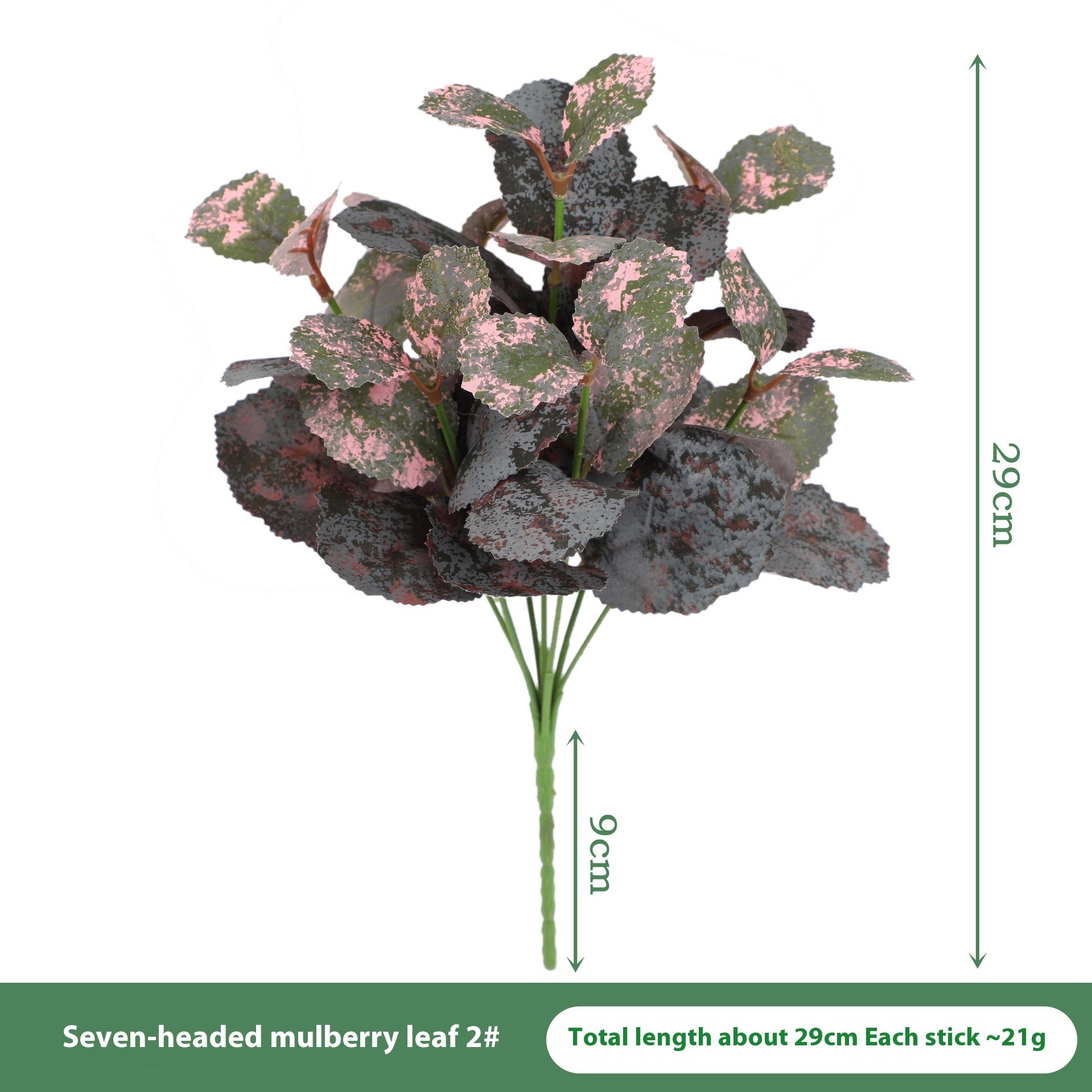 Artificial Green Landscape Ivy Artificial Green Plant Fake Flower Plants