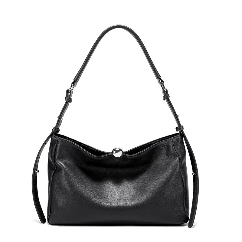 Luxury Genuine Leather Women's Bags