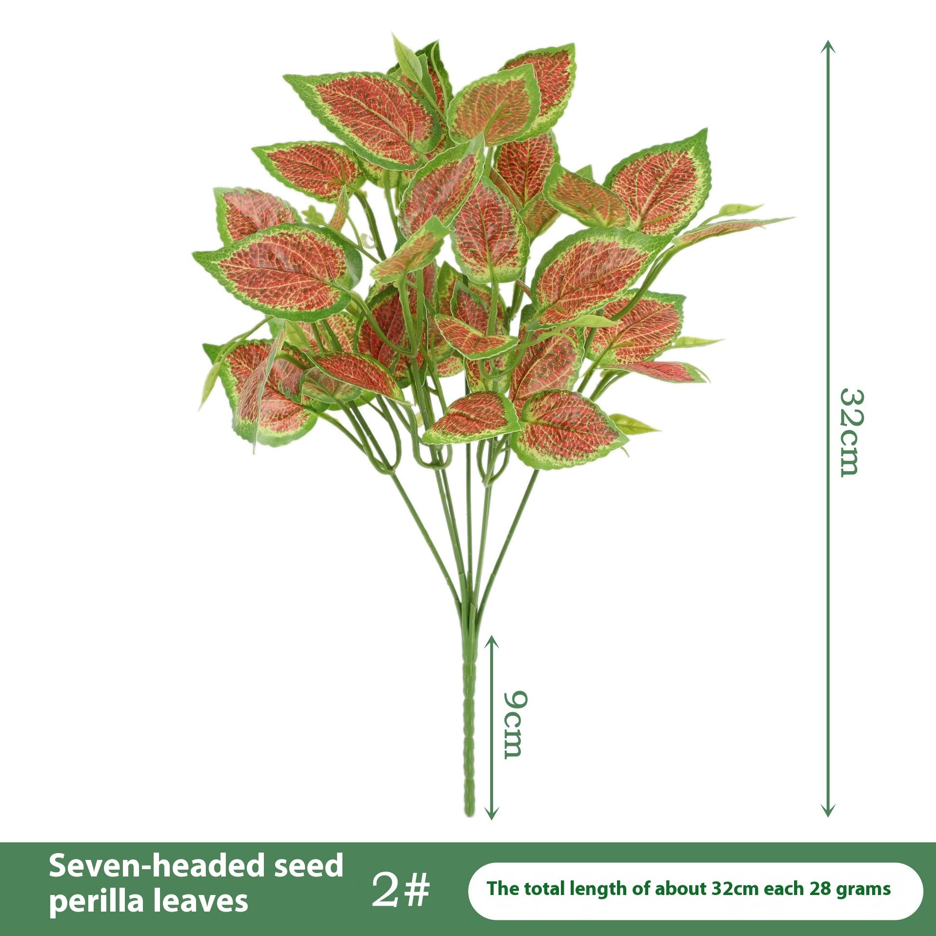 Artificial Green Landscape Ivy Artificial Green Plant Fake Flower Plants