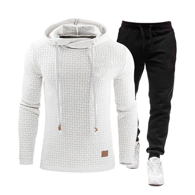 Autumn And Winter Long Sleeves And Trousers Korean Fashion Hats