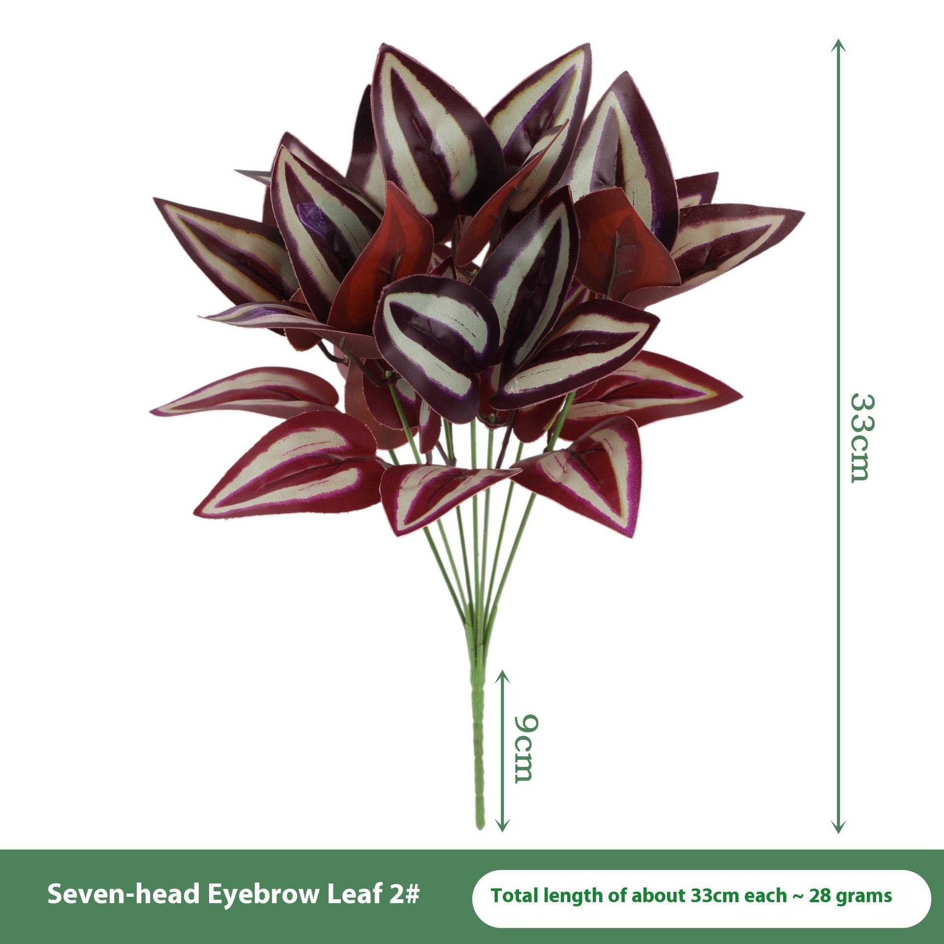 Artificial Green Landscape Ivy Artificial Green Plant Fake Flower Plants