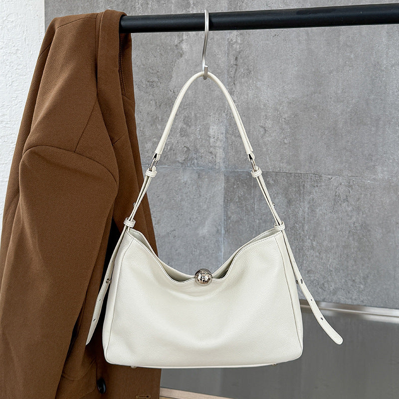 Luxury Genuine Leather Women's Bags